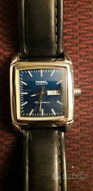 Orologio automatico Fossil Signature