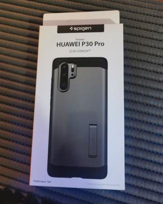 Custodia Huawei P30 Pro