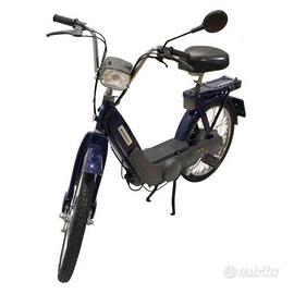 Ciao PX blu