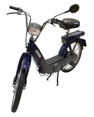 Ciao PX blu