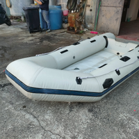 Gommone tender 3,5 metri