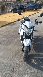 Sym sb250 ni