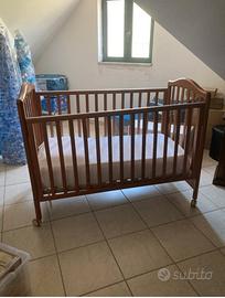 Culla per bambini