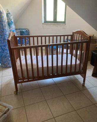 Culla per bambini