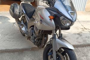 Yamaha tdm 900 