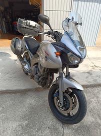 Yamaha tdm 900 