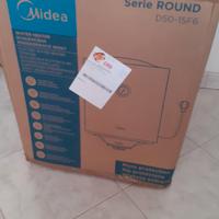 scaldabagno midea