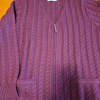 Maglia merinos donna tg.48