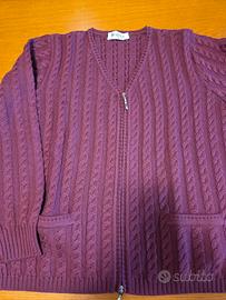 Maglia merinos donna tg.48