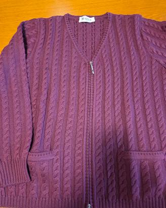Maglia merinos donna tg.48