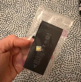 Batteria iphone 11