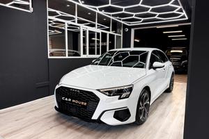 Audi A3 SPB 30 TFSI S LINE S Tronic