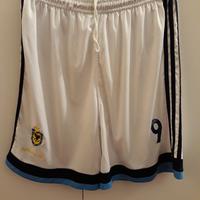 Pantaloncino calcio n. 9 Arquidiocesis Bogotà 