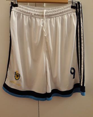 Pantaloncino calcio n. 9 Arquidiocesis Bogotà 