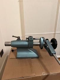 Schaublin 102 punta mobile W20 tornio