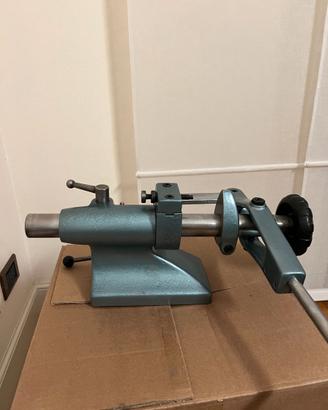 Schaublin 102 punta mobile W20 tornio