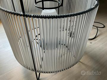 Penta lampada design