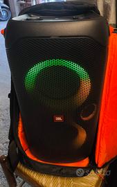 JBL Party box 110