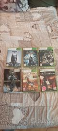 giochi per xbox