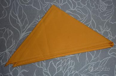 foulard artiglieria Esercito Italiano - usato