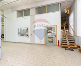 Magazzino - Catania