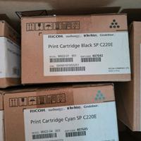 toner stampante ricoh