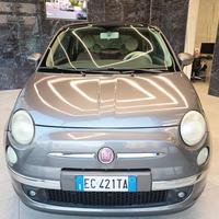 FIAT 500 1.3 mjet Sport