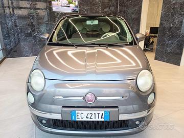 FIAT 500 1.3 mjet Sport