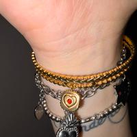 Bracciale rigido marlù