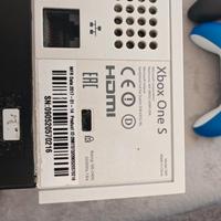 Xbox one s e 2 joystick originali Xbox 