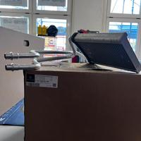 RADIATORE RISCALDAMENTO A2478308100 MERCEDES