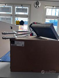 RADIATORE RISCALDAMENTO A2478308100 MERCEDES