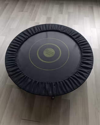 Tappeto Elastico Fitness