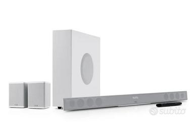 Suondbar Teufel professionale WIFI