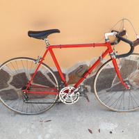 Bici  da corsa vintage