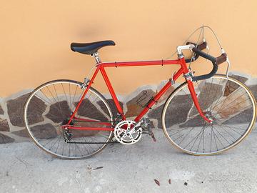 Bici  da corsa vintage