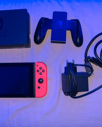 nintendo switch 1