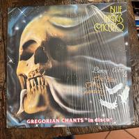 Vinile 33 giri LEROY VOHN & BLUE THINGS CONCERTO