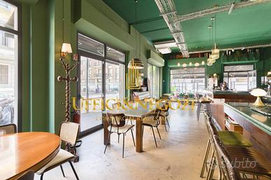 Immobile di 192 m² a Milano