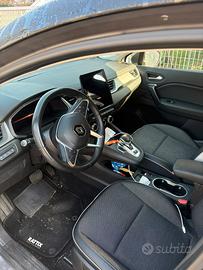 captur 2021 come nuova