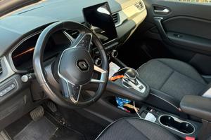 captur 2021 come nuova