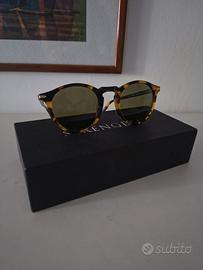 Occhiali polarized serengeti raffaele