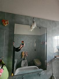 specchio bagno