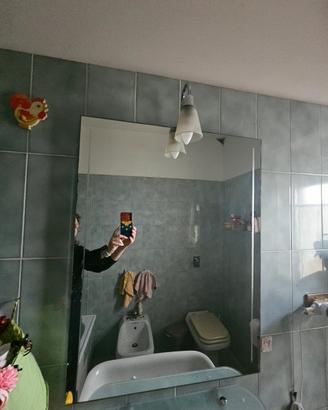 specchio bagno