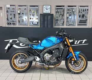 Yamaha XSR 900 ABS