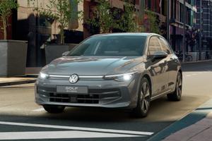 Volkswagen Nuova Golf Edition Plus 1.5 TSI eHybrid