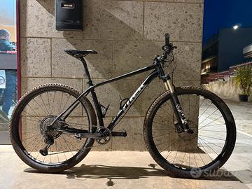 Trek Superfly 2017