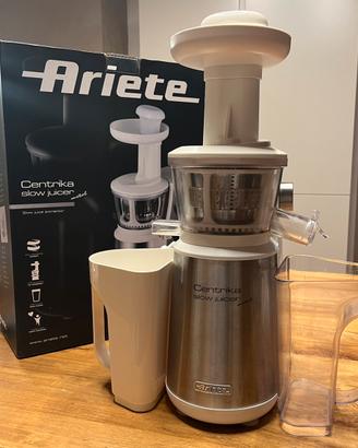 Estrattore di succo