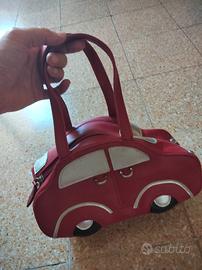 Borsetta a forma 500