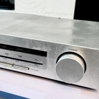 Radio tuner vintage hifi kenwood